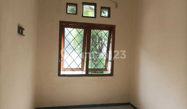 Rumah Siap Huni Manukan Row Jalan Lebar 3 Kamar 2