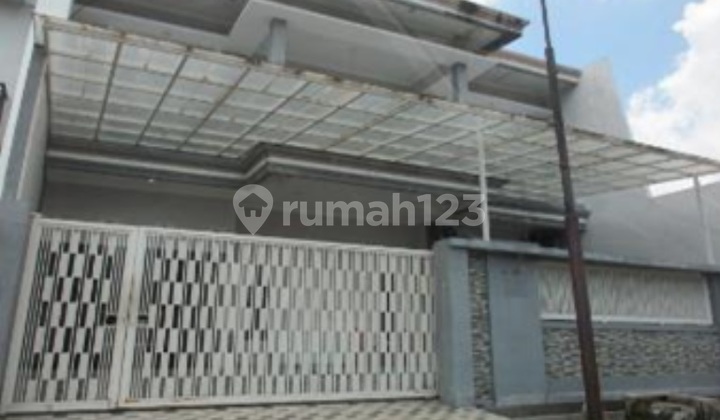 Lelang 15 Oktober Rumah Kertajaya Indah Tengah Lelang 15 Oktober Rumah Kertajaya Indah Tengah