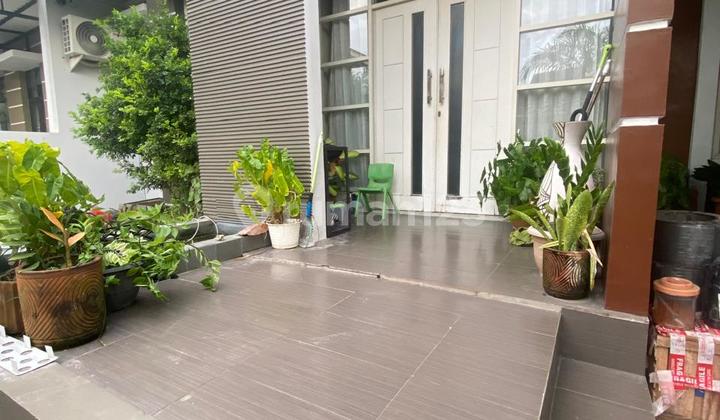 Ready-to-Occupy Minimalist House in Puri Safira Regency 2
