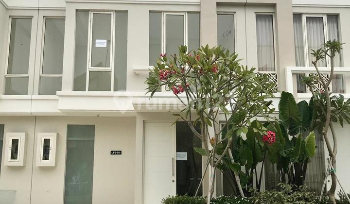 Grand Pakuwon 2-Story Semi-Furnished House