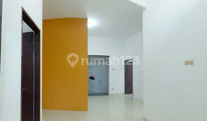 Rumah Siap Huni Lokasi Strategis Purimas Cluster Ubud 3 Kamar 2