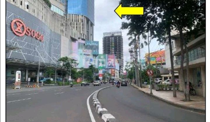 Jual Pakuwon Tower Embong Malang Via Lelang