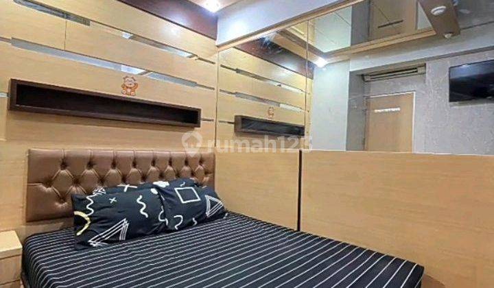 Jual Apartemen Gunawangsa Manyar 2