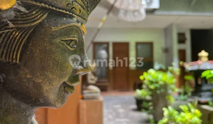 Elite Central Renon Dewi Madri 28 Room Dormitory 2