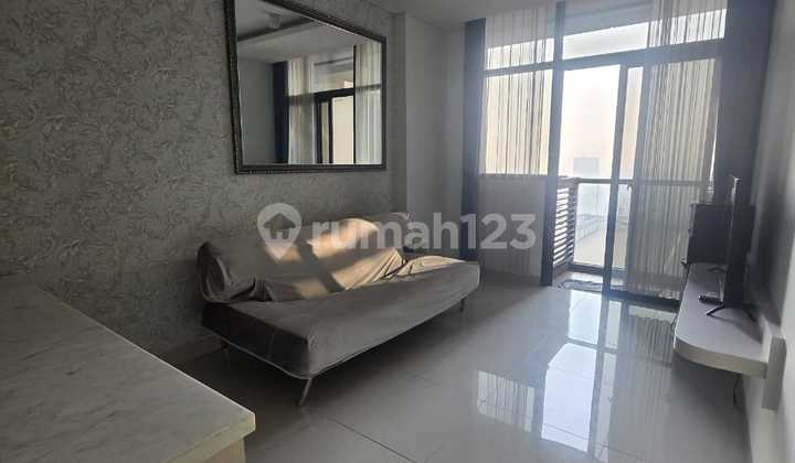 For Sale / Rent Vertu Ciputra World Apartment