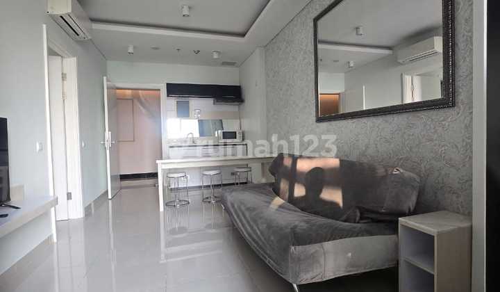 Jual / Sewa Apartemen Vertu Ciputra World 2