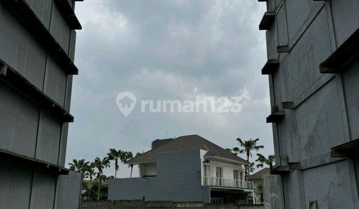 Jual Tanah Kapling Strategis Royal Residenceresidence 2
