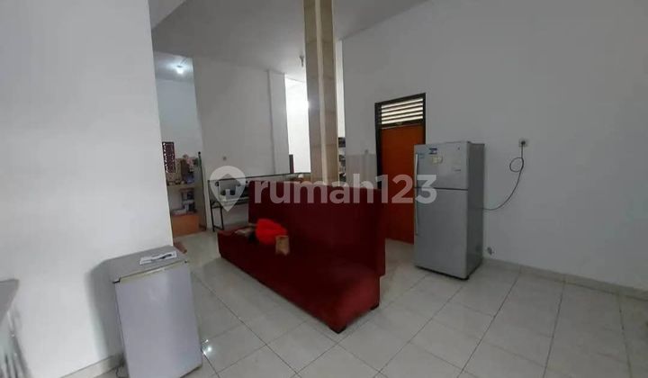 2-story Boarding House Located at Tukad Languan Panjer Denpasar 2-story Boarding House Located at Tukad Languan Panjer Denpasar