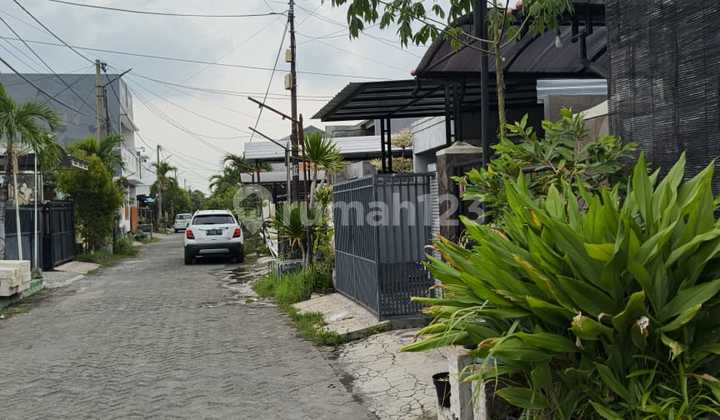 Dijual Rumah 1 Lantai Medokan Asri Utara 2