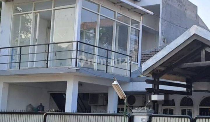 Di Jual Rumah Bagus Siap Huni Daerah Surabaya Barat 1