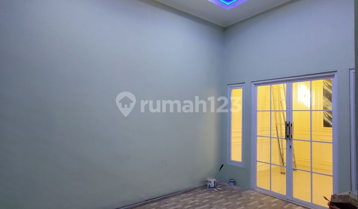 Rumah Cantik 2 Lantai Pakal Surabaya Barat 2