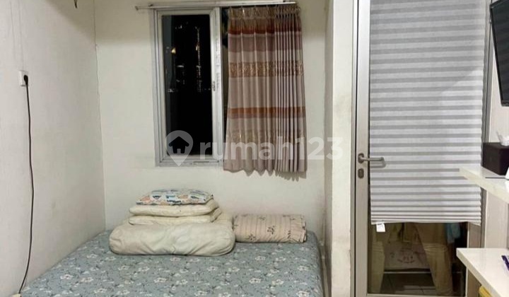 Studio Apartment Near Pavilion Permata Surabaya Toll Access