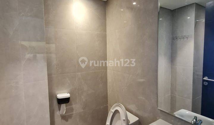 Di Jual Murah Partemen Tengah Kota Fully Furniture 2