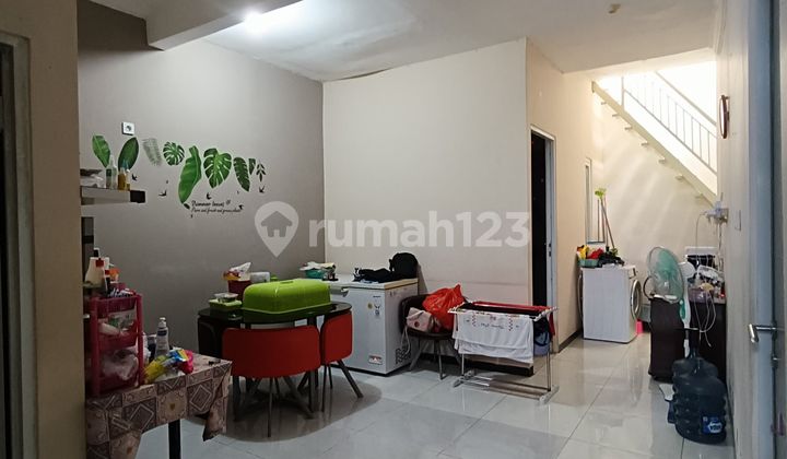 Rumah Dian Regency 2 Sukolilo Surabaya Timur 2