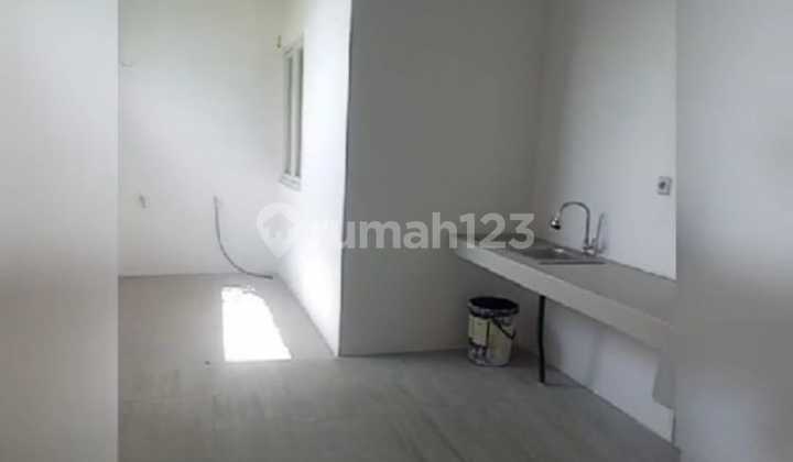 Rumah Bagus Terenovasi HGB Bangkingan Surabaya 2