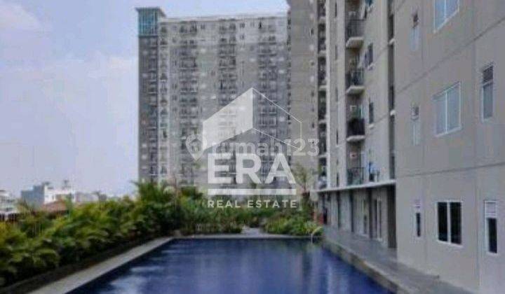 Dijual Apartemen Puri Park View ,Kedoya Jakarta Barat 1