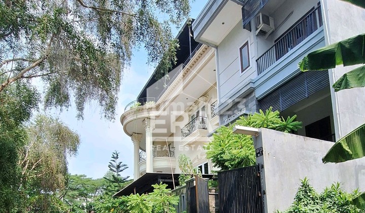 Gading Kusuma Asri & Comfortable 1