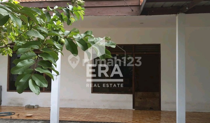 Disewakan Raya Joglo Jakarta Barat 200m2 2