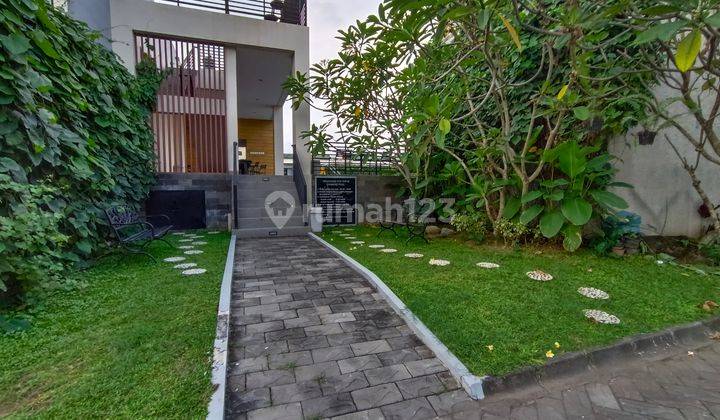 Rumah Baru Siap Huni Tipe 130 Di Laguna Spring Hill Banguntapan 2