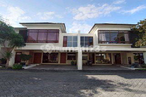 Perumahan Eksklusif Bantul, Dekat Institut Seni Indonesia Yogyakarta, Jl. Parangtritis Km.6,5, Panggungharjo, Sewon, Bantul, Daerah Istimewa Yogyakarta 1