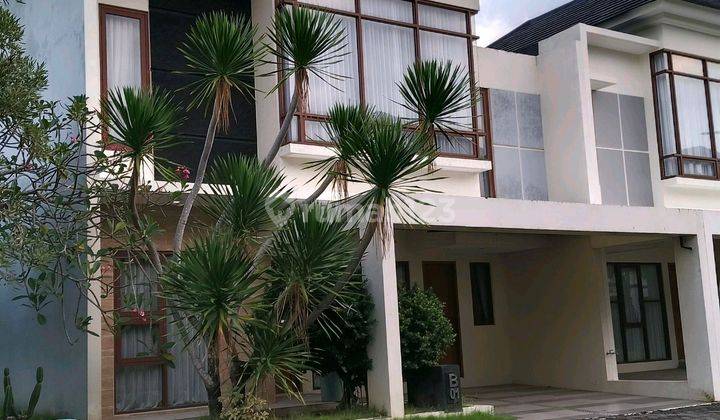 Rumah Baru Siap Huni Tipe 130 Di Laguna Spring Hill Banguntapan 1