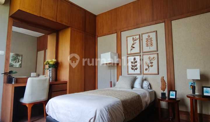 Perumahan Eksklusif Bantul, Dekat Institut Seni Indonesia Yogyakarta, Jl. Parangtritis Km.6,5, Panggungharjo, Sewon, Bantul, Daerah Istimewa Yogyakarta 2