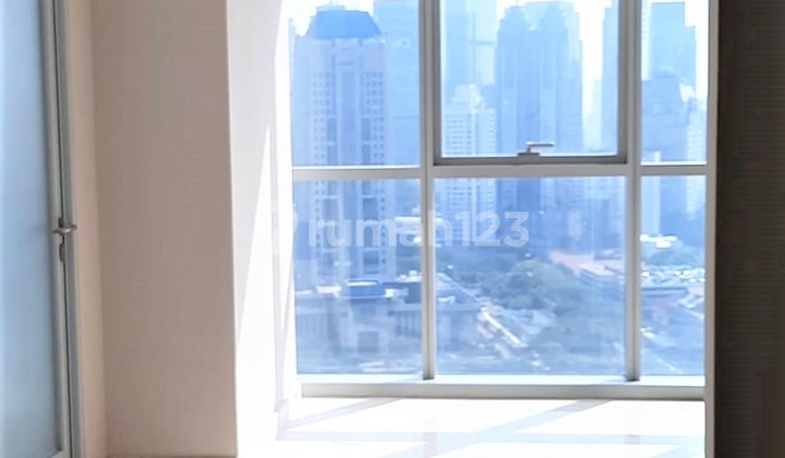 Jual Apartemen Ciputra World 2 Tipe 3 KT