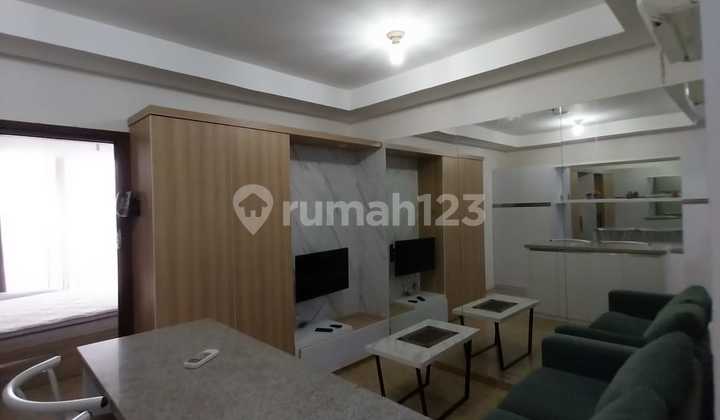 Apartment for Rent L'avenue Type 1 Bedroom Fully Furnished