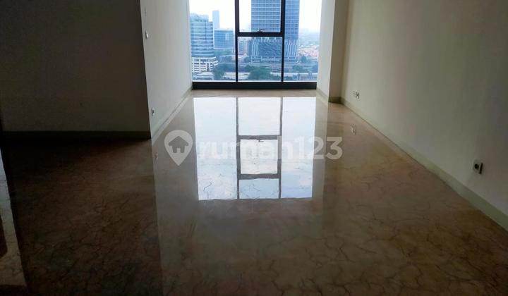 Jual Apartemen Lavenue Tower South Tipe 2 + 1 BR - 99 M2 - Unfurnished Jual Apartemen Lavenue Tower South Tipe 2 + 1 BR - 99 M2 - Unfurnished