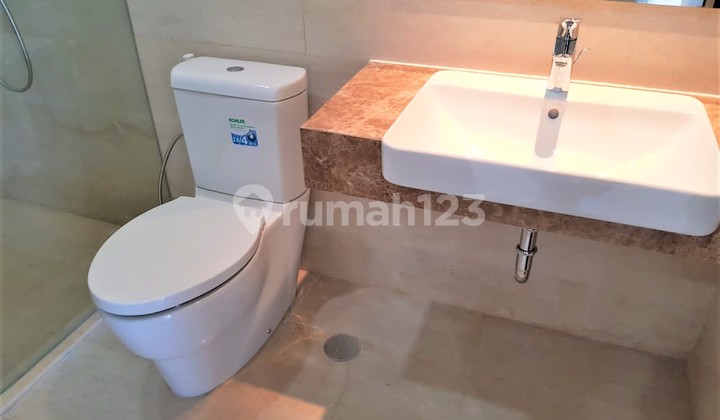 Jual Apartment Menteng Park Tipe 2 KT - 48 m2 - SEMI FURNISHED 2