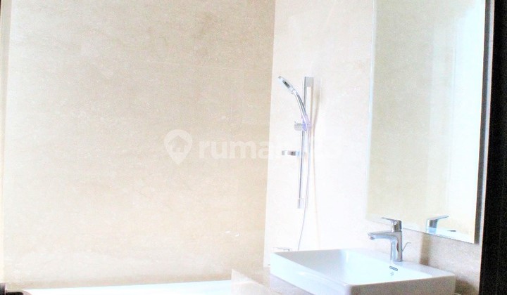 JUAL Apartemen Menteng Park TOWER SAPHIRE Tipe 1 KT - 40 m2 - Furnished 2