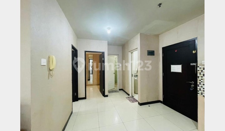 For Sale 2 Bedroom Apartment at Jakarta Residence - Furnished 2