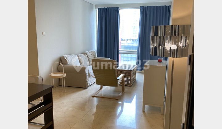 Jual Apartemen The Grove Suites Apartemen Fully Furnished 2BR