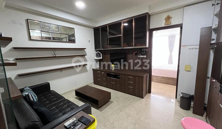 For Rent Lavenue Apartment Type 1 Bedroom Fully Furnished For Rent Lavenue Apartment Type 1 Bedroom Fully Furnished