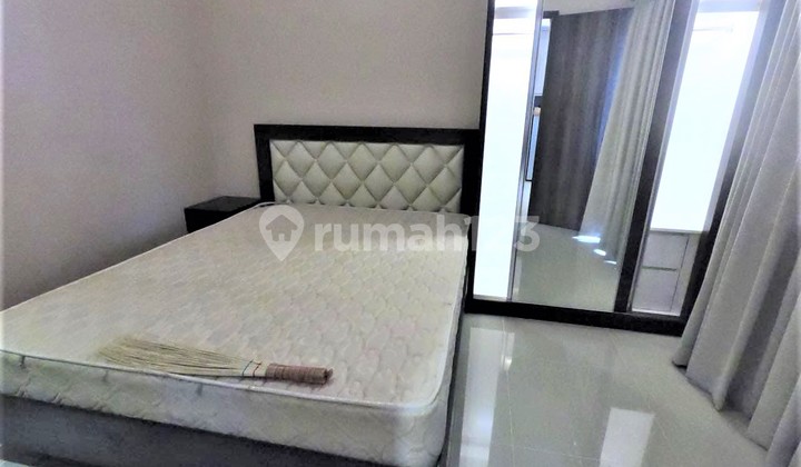 Jual Apartment Sudirman Park Tipe 3 KT - 78 m2 - Furnished 2