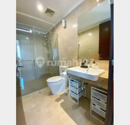Jual Apartemen Menteng Park 2Br - 53 M2 - Furnished 2
