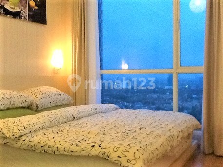 Sewa Apartemen Casa Grande Residence Tower Montana Tipe 1 Kt - 78 M2 - Furnished 2