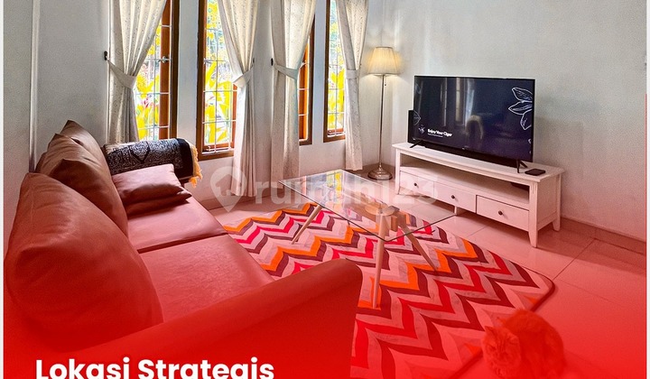 Harga Hemat!!Rumah Cantik 4 Lantai, Siap Huni Harga Hemat!!Rumah Cantik 4 Lantai, Siap Huni