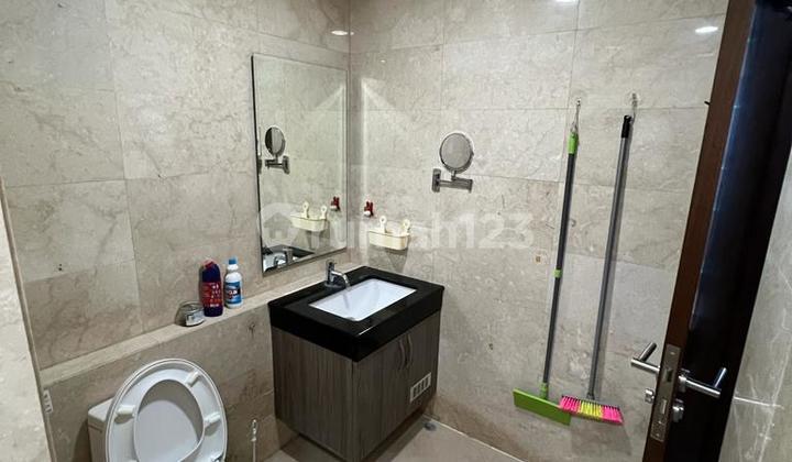 For Rent Lavenue Apartment Type 1 Bedroom Fully Furnished 2