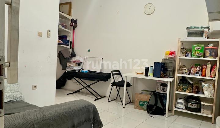 Rumah Dalam Cluster Siap Huni Area Pondok Aren 1