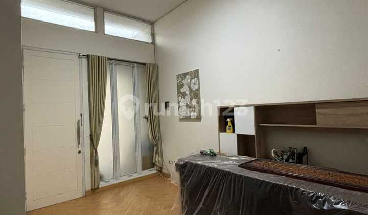 Rumah Siap Huni Dalam Cluster Di Pondok Aren Tangsel 2