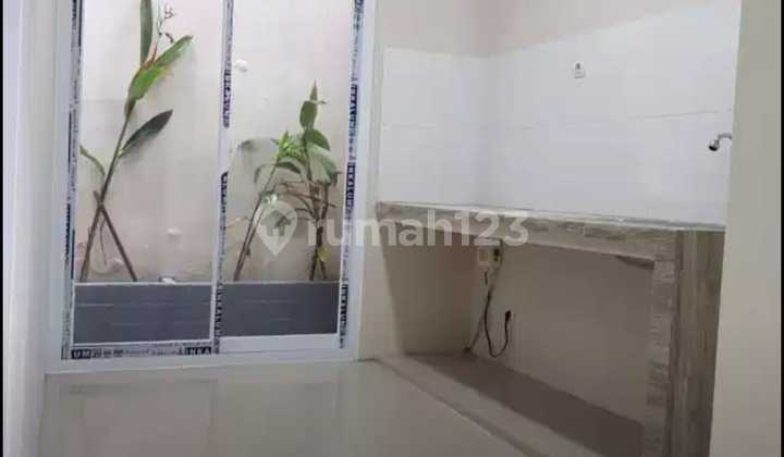 Ready-to-Live House in Pamulang 2 Tangsel Housing 2
