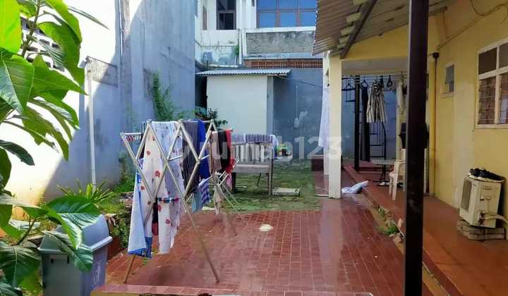 Rumah Lokasi Strategis Dekat Mall Pondok Indah Jaksel