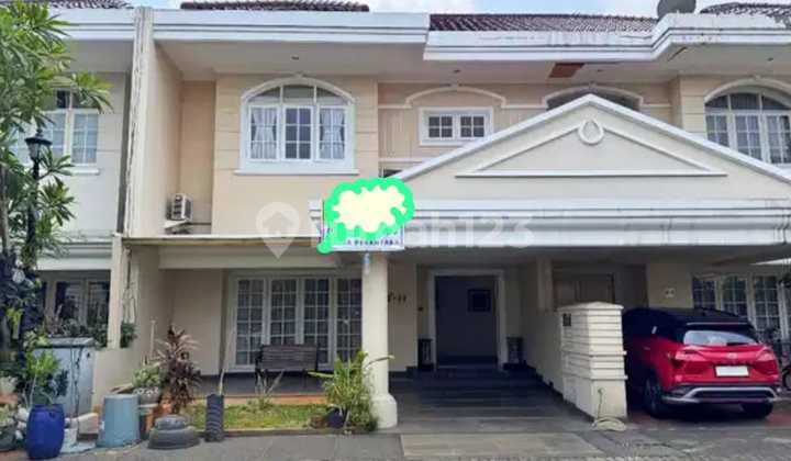 Rumah Siap Huni Dalam Cluster Graha Hijau 2 Ciputat Rumah Siap Huni Dalam Cluster Graha Hijau 2 Ciputat