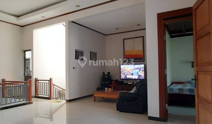 Rumah Siap Huni Di Bintaro Jaya Sektor 9 Tangsel 2