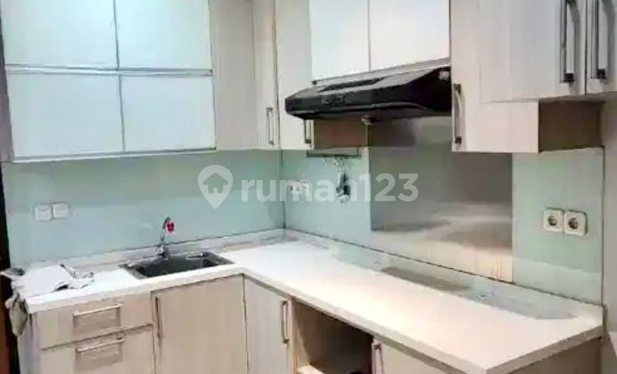 Rumah Siap Huni Dalam Cluster Jl Cempaka Rempoa 2