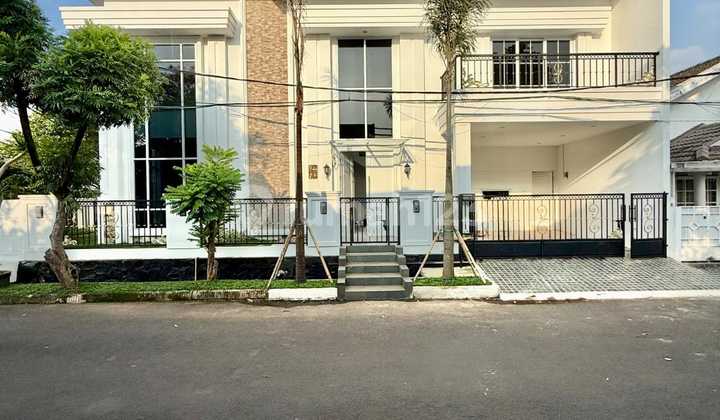 Rumah Dalam Komplek Kasuari Sektor 9 Bintaro Rumah Dalam Komplek Kasuari Sektor 9 Bintaro