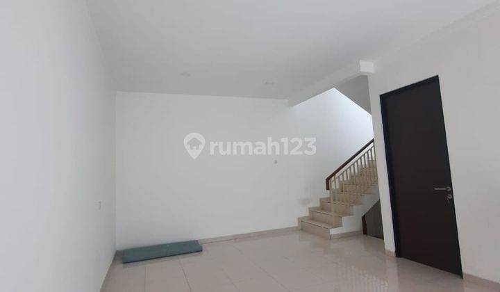 Rumah Dalam Cluster Brandnew Di Jl Merpati Raya Cioutat 2