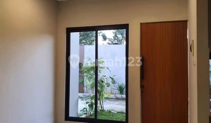 Rumah Dalam Cluster Baru Di Jombang Ciputat Tangsel 2