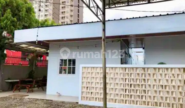 Rumah Dijual Hitung Tanah Di Ulul Jami Jaksel Rumah Dijual Hitung Tanah Di Ulul Jami Jaksel